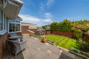 GARDEN- click for photo gallery